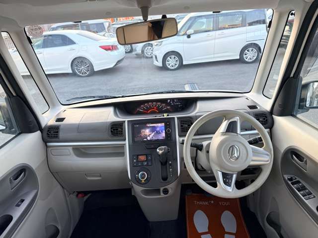 DAIHATSU TANTO 2014 Image 31