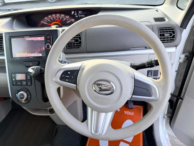 DAIHATSU TANTO 2014 Image 31