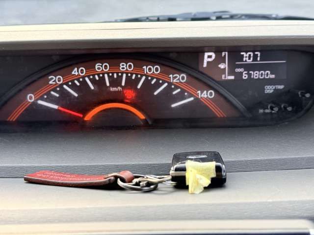 DAIHATSU TANTO 2014 Image 31