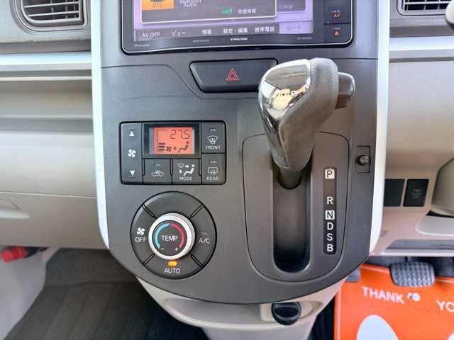 DAIHATSU TANTO 2014 Image 31