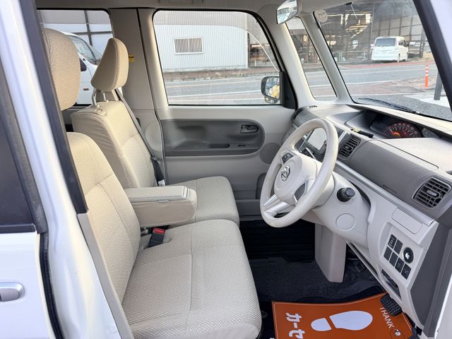 DAIHATSU TANTO 2014 Image 31