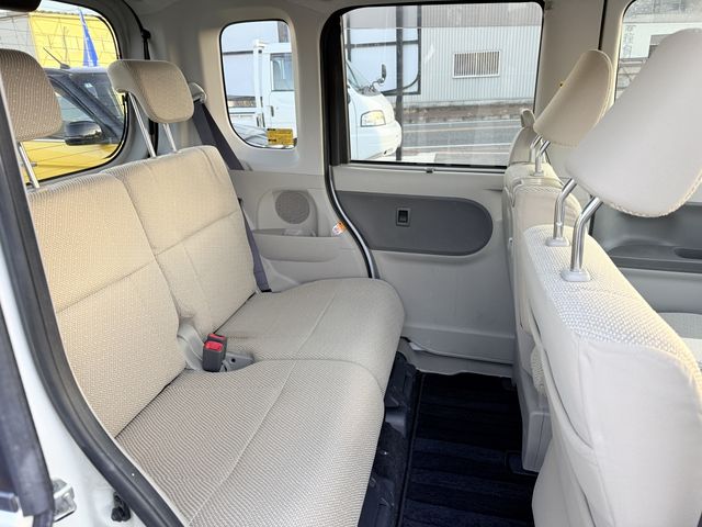 DAIHATSU TANTO 2014 Image 31