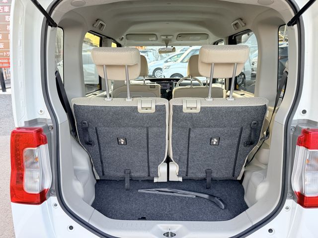 DAIHATSU TANTO 2014 Image 31