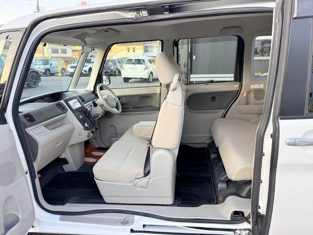 DAIHATSU TANTO 2014 Image 31