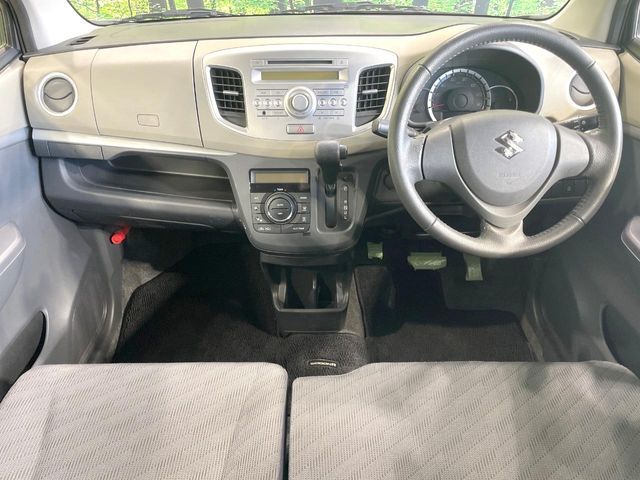 SUZUKI WAGON R 2012 Image 31