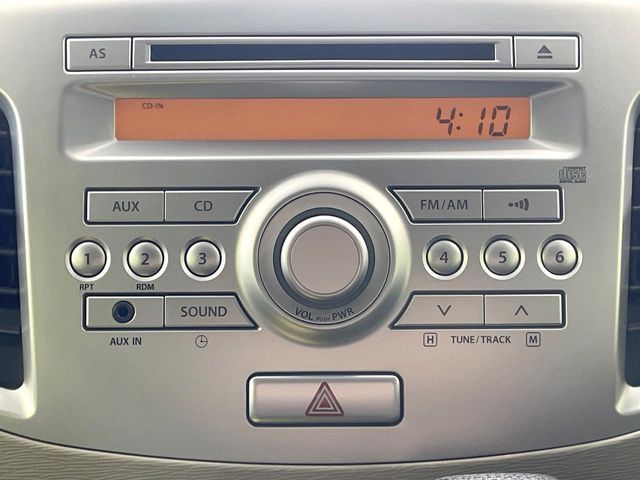 SUZUKI WAGON R 2012 Image 31