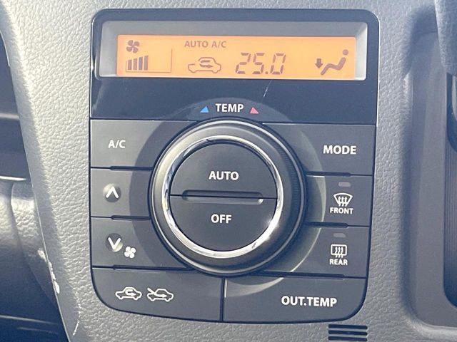 SUZUKI WAGON R 2012 Image 31