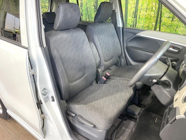 SUZUKI WAGON R 2012 Image 31