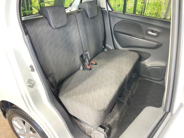 SUZUKI WAGON R 2012 Image 31