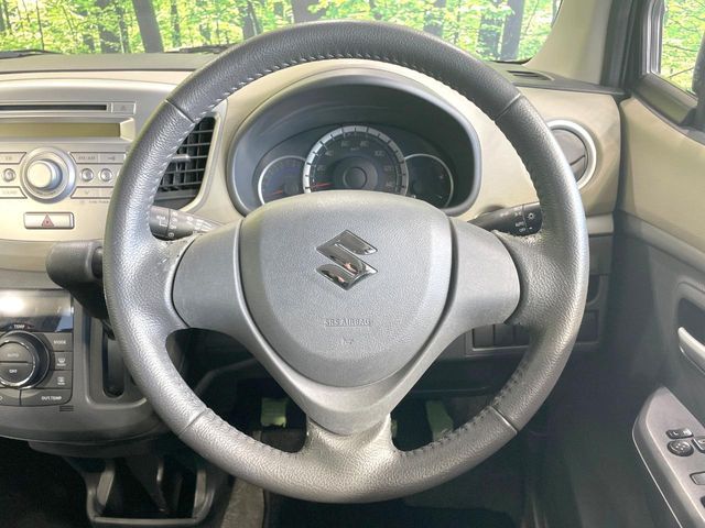 SUZUKI WAGON R 2012 Image 31