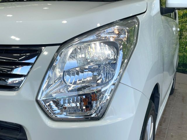 SUZUKI WAGON R 2012 Image 31