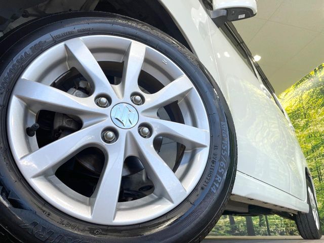 SUZUKI WAGON R 2012 Image 31