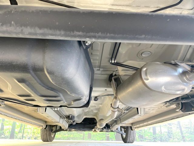 SUZUKI WAGON R 2012 Image 31