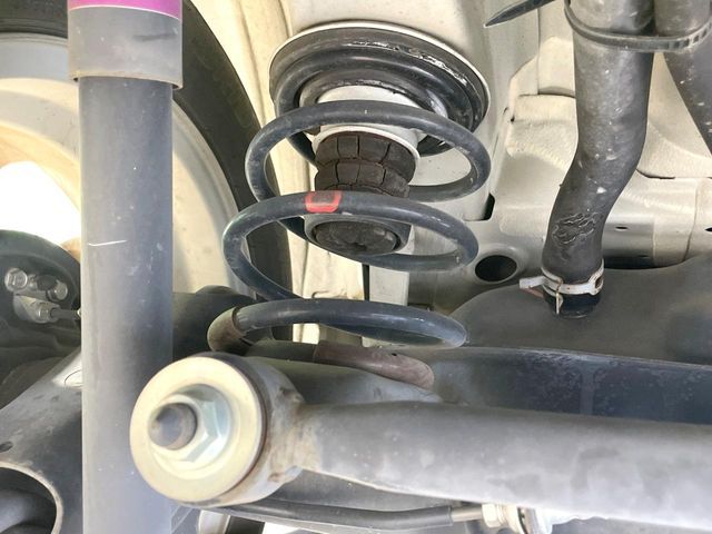 SUZUKI WAGON R 2012 Image 31