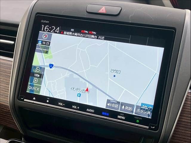 HONDA FREED HYBRID 2019 Image 31