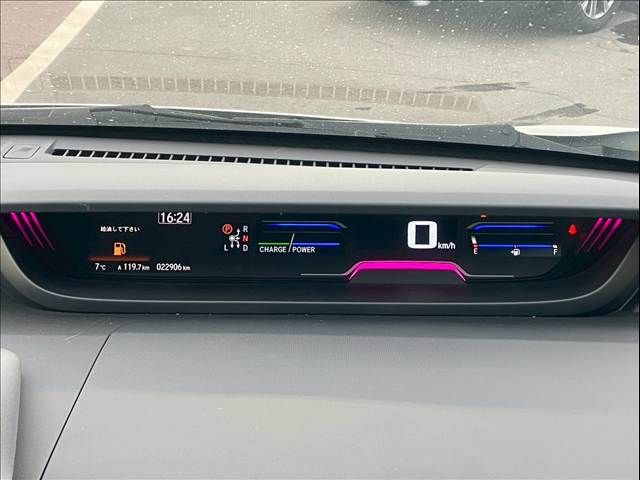 HONDA FREED HYBRID 2019 Image 31