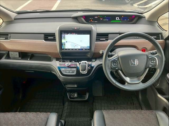 HONDA FREED HYBRID 2019 Image 31
