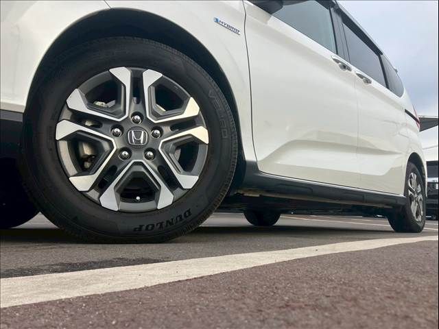 HONDA FREED HYBRID 2019 Image 31