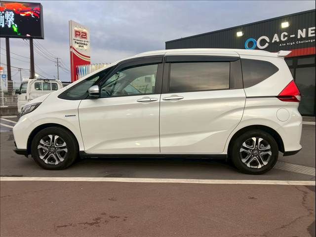 HONDA FREED HYBRID 2019 Image 31