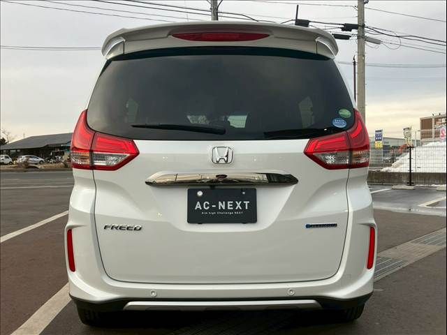 HONDA FREED HYBRID 2019 Image 31