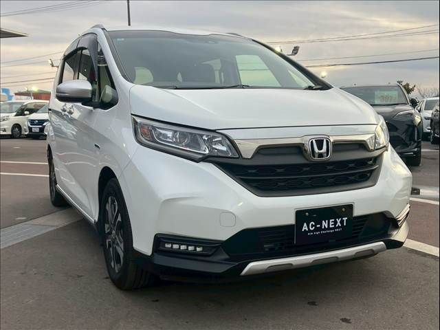 HONDA FREED HYBRID 2019 Image 31
