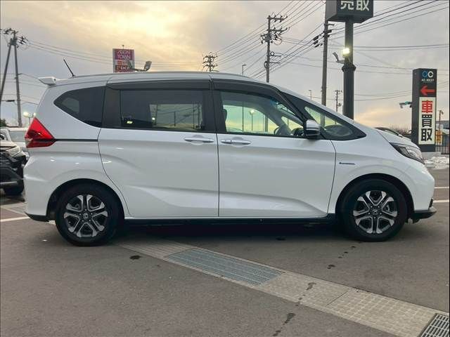 HONDA FREED HYBRID 2019 Image 31
