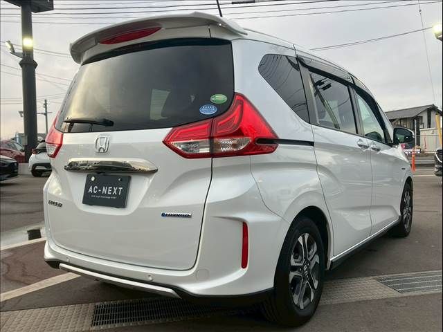 HONDA FREED HYBRID 2019 Image 31