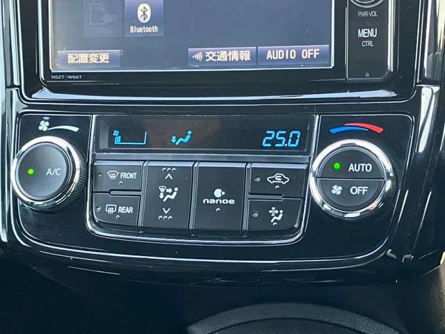 TOYOTA COROLLA FIELDER HYBR 2018 Image 31