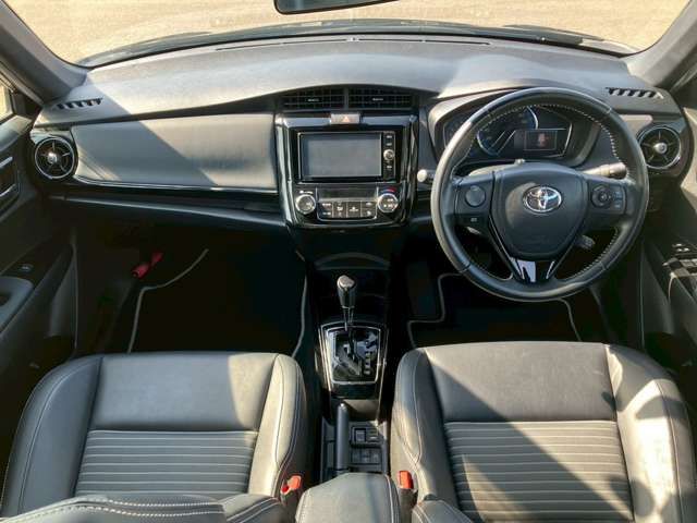 TOYOTA COROLLA FIELDER HYBR 2018 Image 31