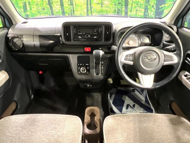 DAIHATSU MIRA TOCOT 2019 Image 31