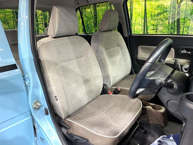 DAIHATSU MIRA TOCOT 2019 Image 31