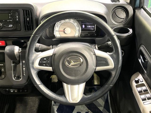 DAIHATSU MIRA TOCOT 2019 Image 31