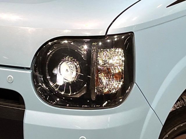 DAIHATSU MIRA TOCOT 2019 Image 31