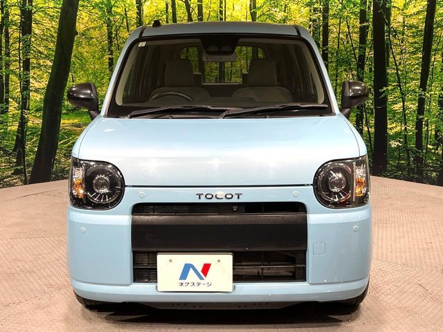 DAIHATSU MIRA TOCOT 2019 Image 31