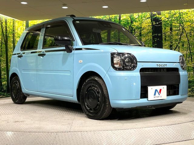 DAIHATSU MIRA TOCOT 2019 Image 31
