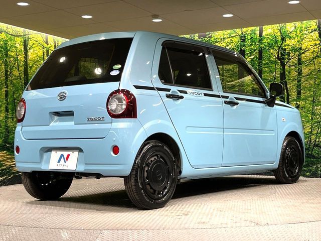DAIHATSU MIRA TOCOT 2019 Image 31