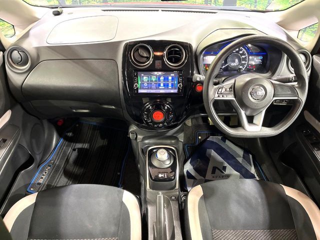 NISSAN NOTE 2017 Image 31