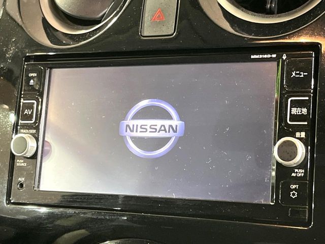 NISSAN NOTE 2017 Image 31