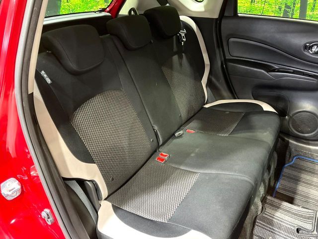 NISSAN NOTE 2017 Image 31