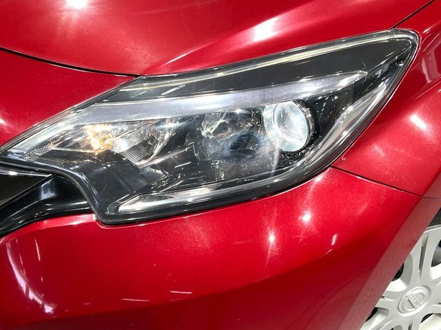 NISSAN NOTE 2017 Image 31