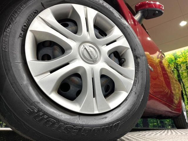 NISSAN NOTE 2017 Image 31