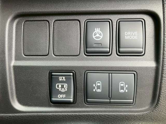 NISSAN SERENA  WG 2018 Image 31