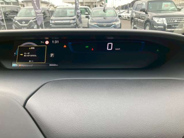 NISSAN SERENA  WG 2018 Image 31