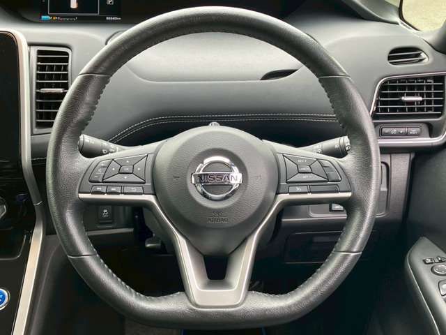 NISSAN SERENA  WG 2018 Image 31