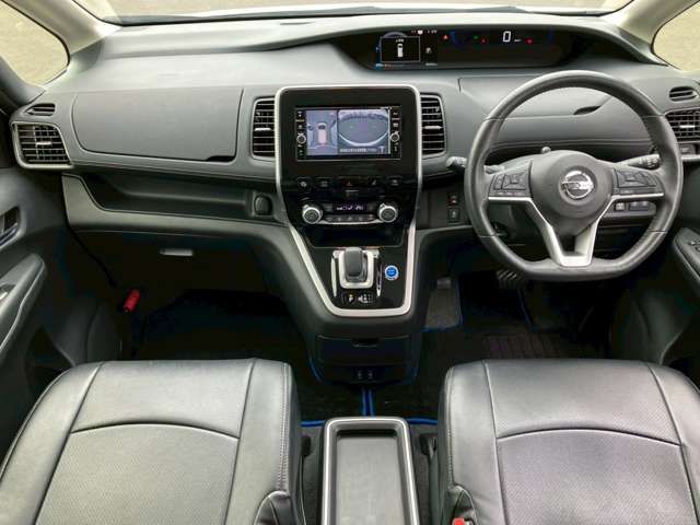 NISSAN SERENA  WG 2018 Image 31