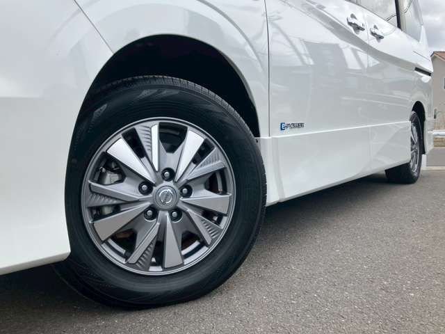 NISSAN SERENA  WG 2018 Image 31