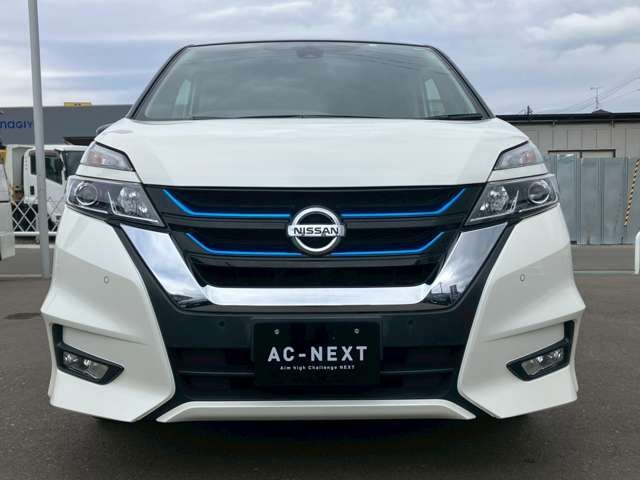 NISSAN SERENA  WG 2018 Image 31