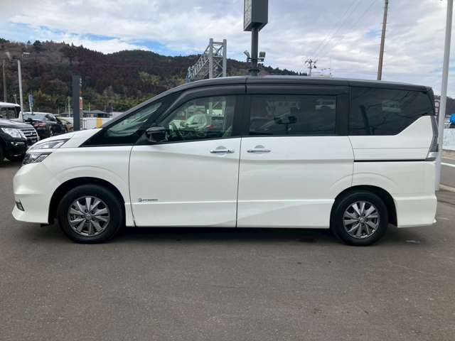 NISSAN SERENA  WG 2018 Image 31