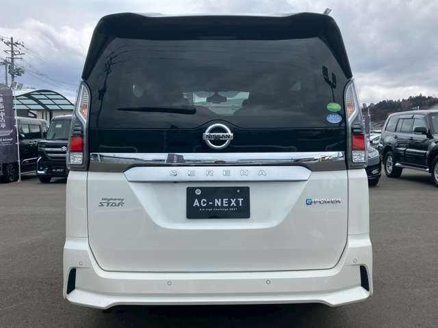 NISSAN SERENA  WG 2018 Image 31