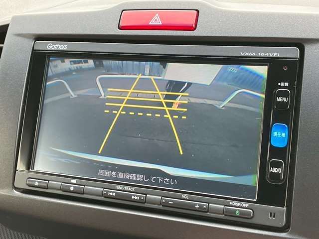 HONDA FREED HYBRID 2015 Image 31